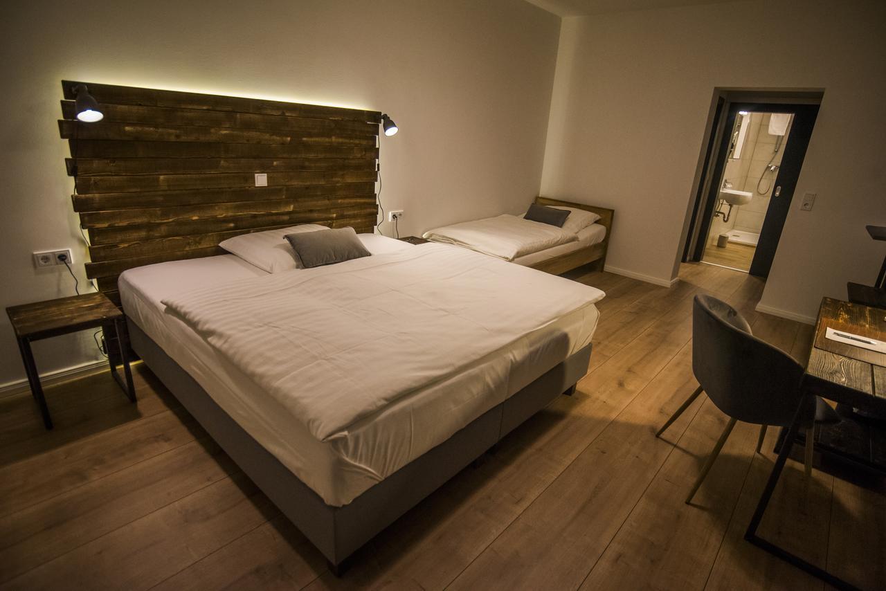 Hotel Wiesengrund Business & Boutique