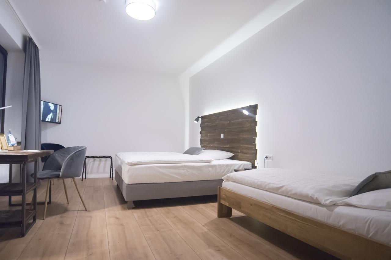 Wiesengrund Business & Boutique Hotel 3*