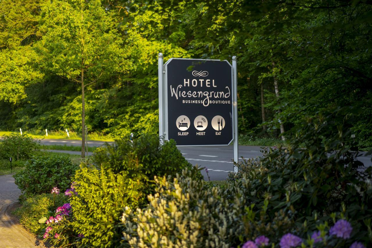 Wiesengrund Business & Boutique Hotel Dinklage