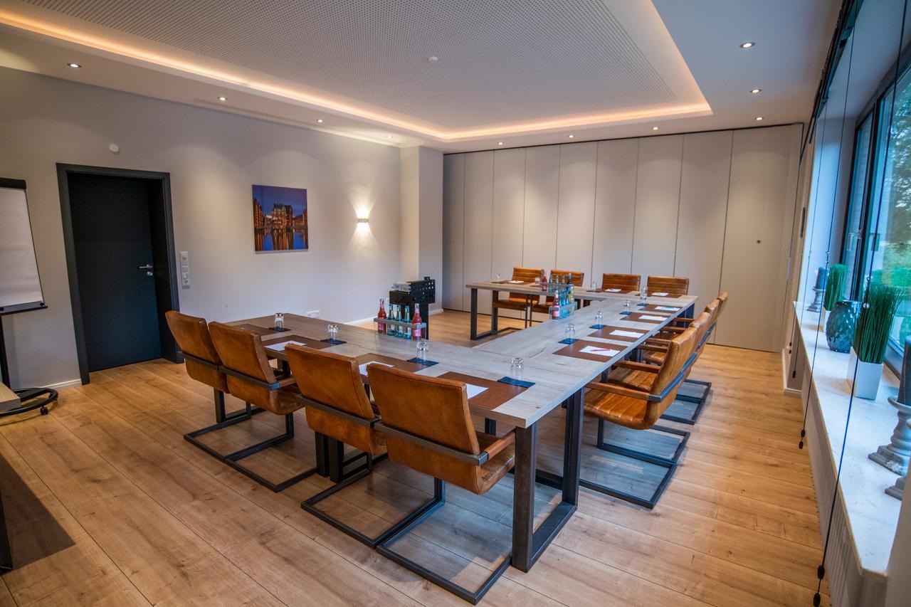 Hotel Wiesengrund Business & Boutique Dinklage